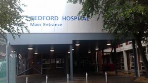 Bedford Hospital