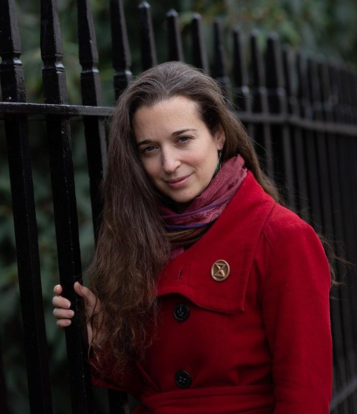 Dr Emily Grossman, Emergency on Planet Earth