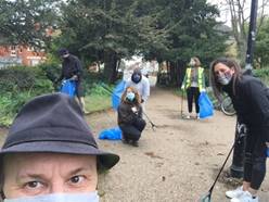 Litterpick