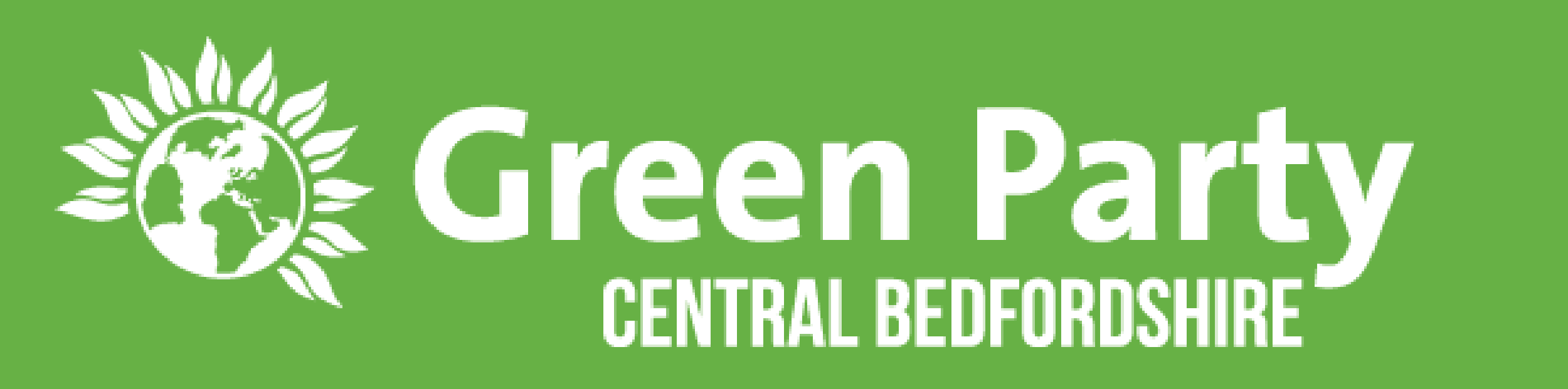 Central Bedsfordshire Branding Image