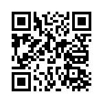 QR Code for signing the Bedford Green Party 20 miles per hour speed limit form.